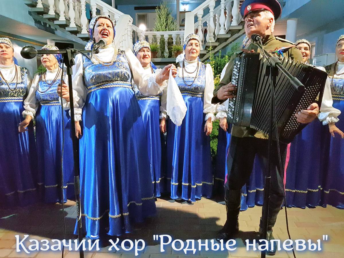 Храм в Новофёдоровке