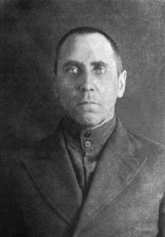 Священномученик Александр Ильенков